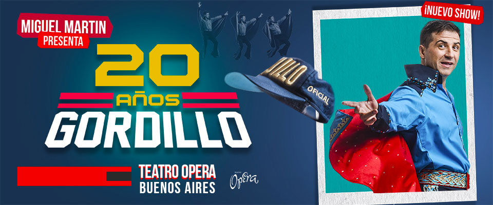 Teatro Opera Orbis Seguros