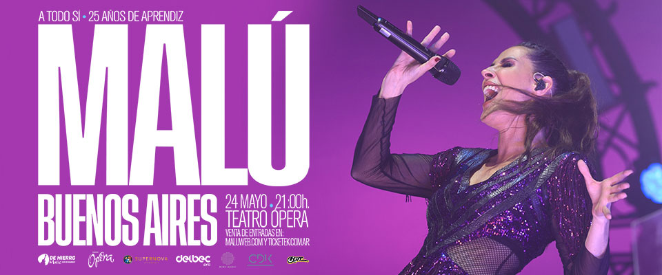 Teatro Opera Orbis Seguros | A todo Sí - 25 años de aprendiz ?>